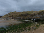 FZ012497 Wouko and Rick at Three Cliffs Bay.jpg